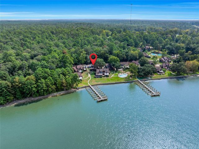 200 Fountain Lake W 112, Livingston, TX 77351