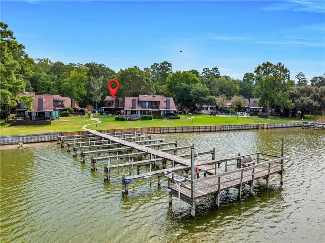 200 Fountain Lake W 112, Livingston, TX 77351