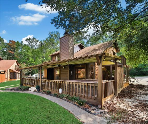 200 Fountain Lake W 112, Livingston, TX 77351
