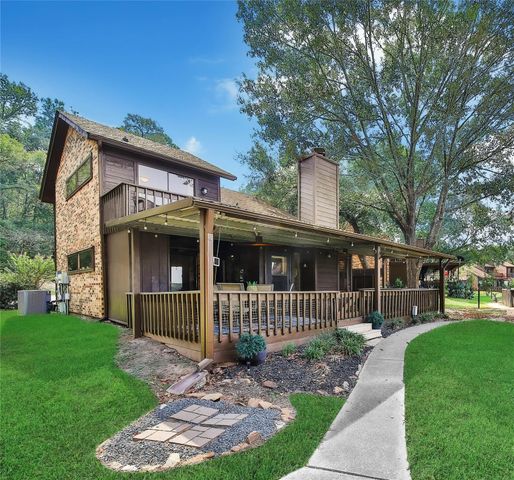 200 Fountain Lake W 112, Livingston, TX 77351