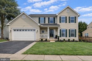 2204 AUTUMN GLOW CT, Bel Air, MD 21015