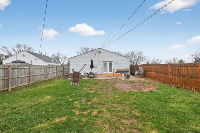 396 Pasadena Avenue, Columbus, OH 43228