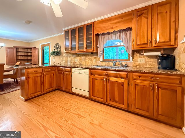 304 Hawks Nest, Sautee Nacoochee, GA 30571