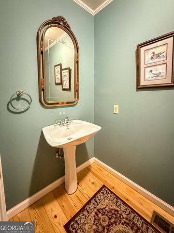 304 Hawks Nest, Sautee Nacoochee, GA 30571