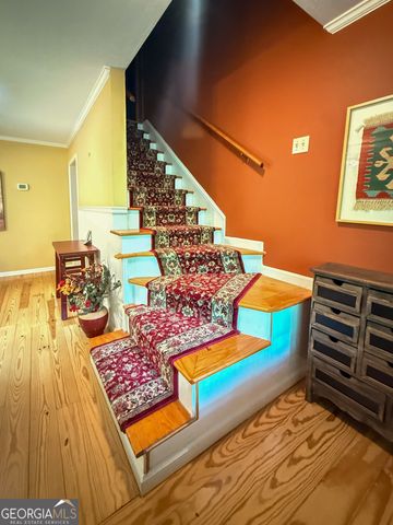 304 Hawks Nest, Sautee Nacoochee, GA 30571