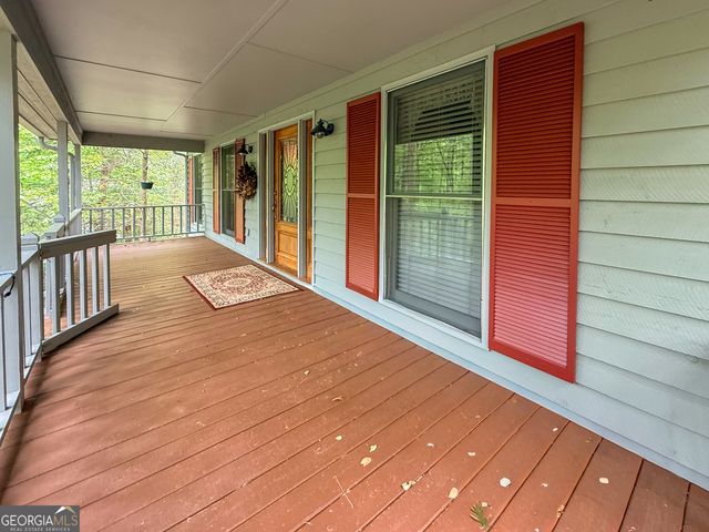 304 Hawks Nest, Sautee Nacoochee, GA 30571