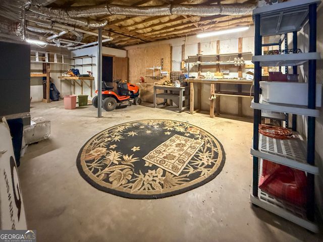 304 Hawks Nest, Sautee Nacoochee, GA 30571