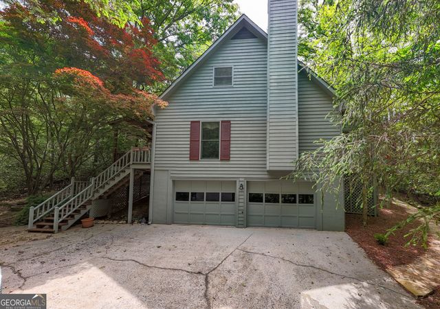 304 Hawks Nest, Sautee Nacoochee, GA 30571