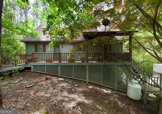 304 Hawks Nest, Sautee Nacoochee, GA 30571