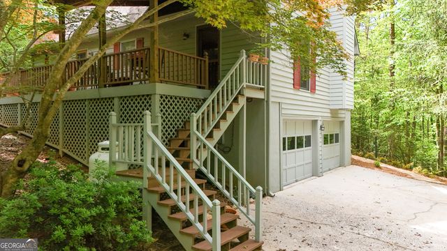 304 Hawks Nest, Sautee Nacoochee, GA 30571