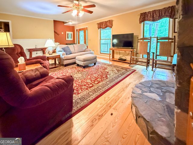 304 Hawks Nest, Sautee Nacoochee, GA 30571