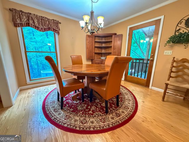 304 Hawks Nest, Sautee Nacoochee, GA 30571