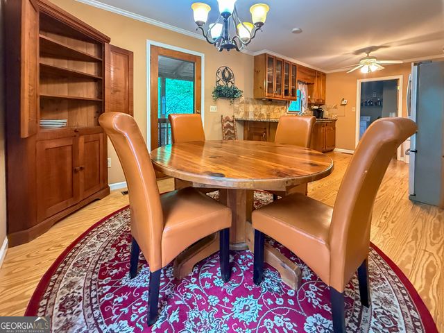 304 Hawks Nest, Sautee Nacoochee, GA 30571