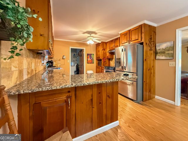 304 Hawks Nest, Sautee Nacoochee, GA 30571