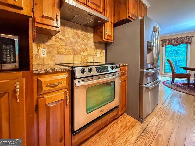 304 Hawks Nest, Sautee Nacoochee, GA 30571