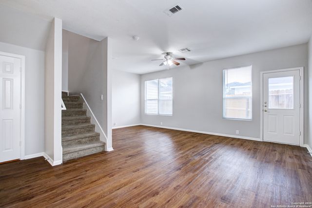 3735 Browning Bluff, San Antonio, TX 78245