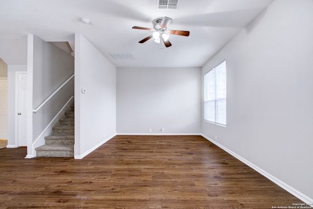 3735 Browning Bluff, San Antonio, TX 78245