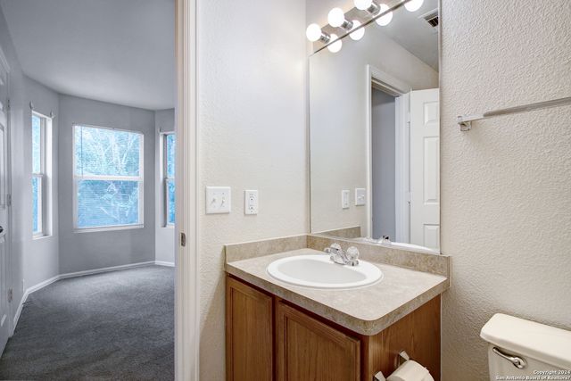 3735 Browning Bluff, San Antonio, TX 78245