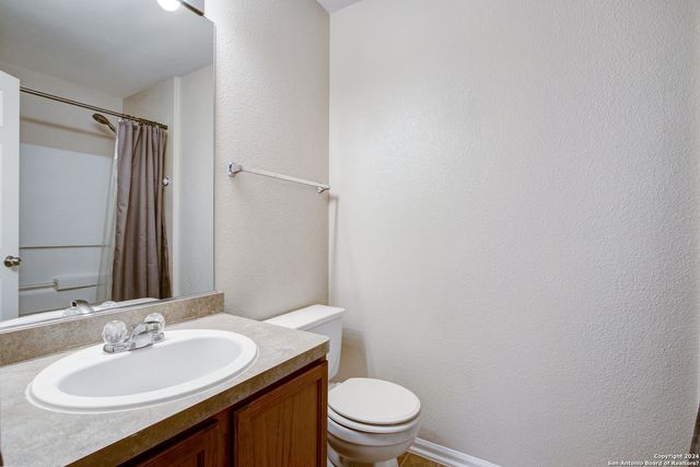 3735 Browning Bluff, San Antonio, TX 78245