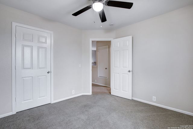 3735 Browning Bluff, San Antonio, TX 78245