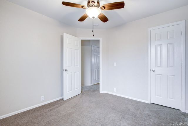 3735 Browning Bluff, San Antonio, TX 78245