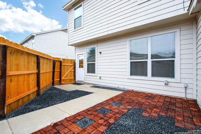 3735 Browning Bluff, San Antonio, TX 78245