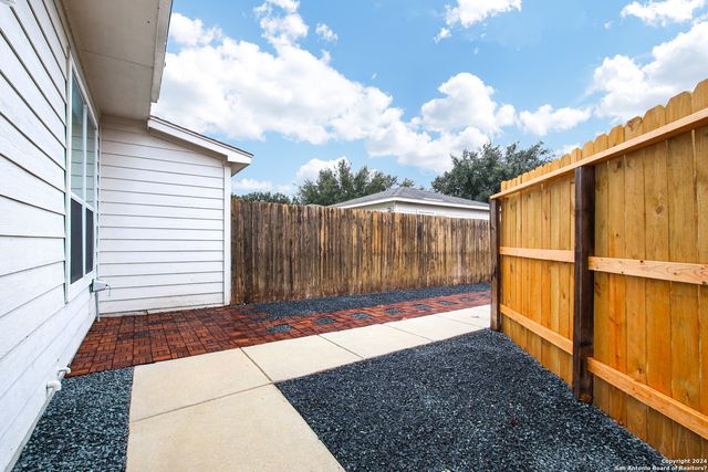 3735 Browning Bluff, San Antonio, TX 78245