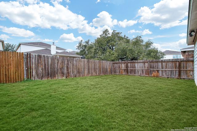 3735 Browning Bluff, San Antonio, TX 78245