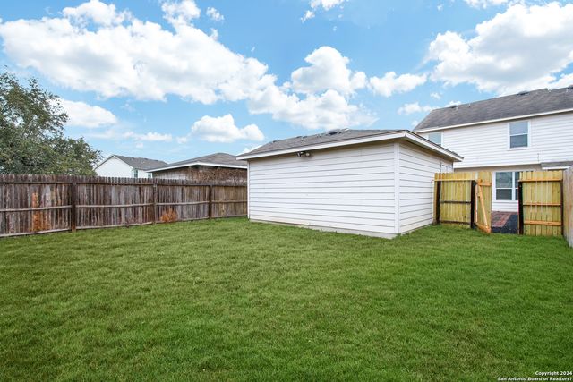 3735 Browning Bluff, San Antonio, TX 78245