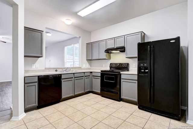 3735 Browning Bluff, San Antonio, TX 78245