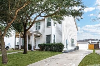 3735 Browning Bluff, San Antonio, TX 78245