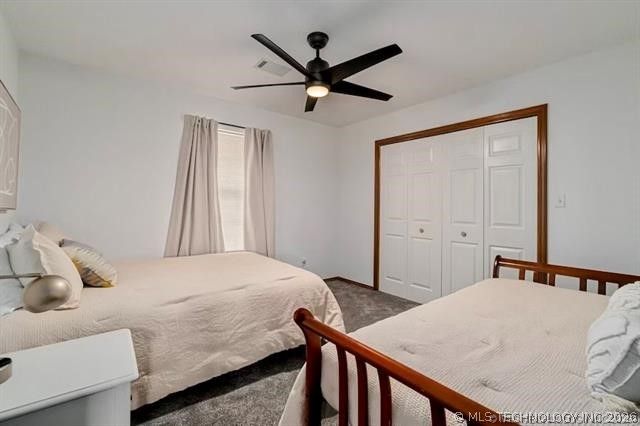 5255 Osborn Road, Kingston, OK 73439