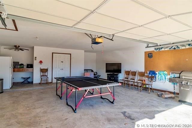 5255 Osborn Road, Kingston, OK 73439