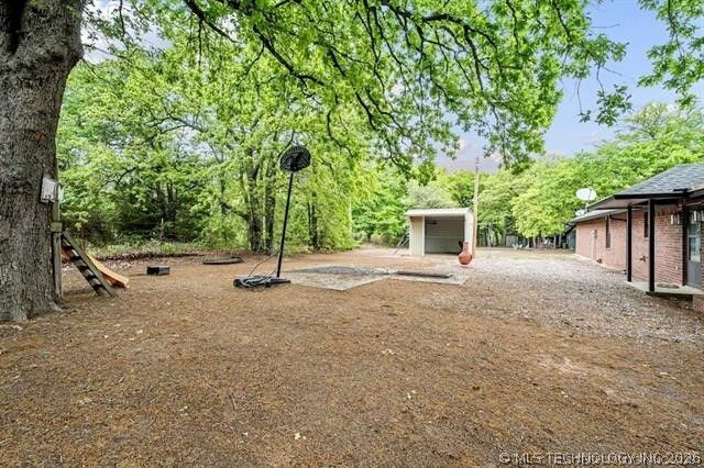 5255 Osborn Road, Kingston, OK 73439