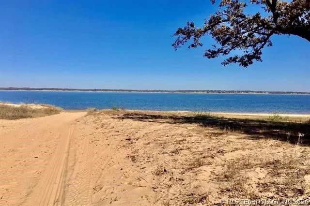 5255 Osborn Road, Kingston, OK 73439