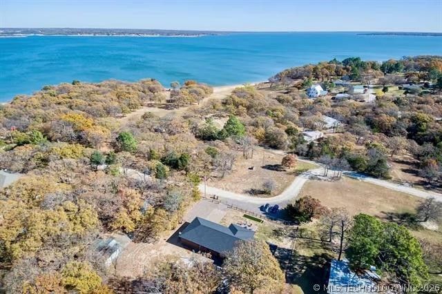 5255 Osborn Road, Kingston, OK 73439