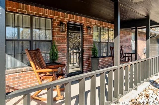 5255 Osborn Road, Kingston, OK 73439