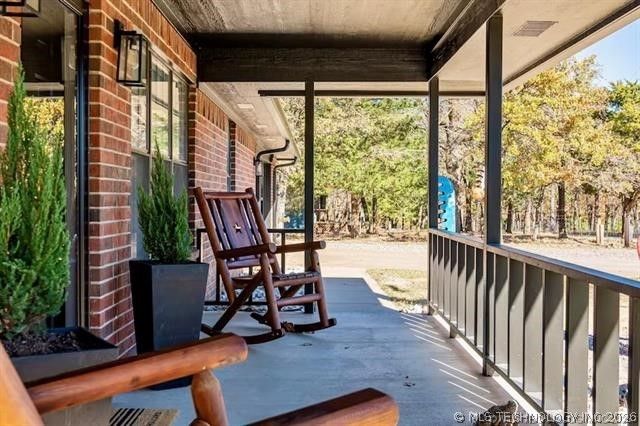 5255 Osborn Road, Kingston, OK 73439