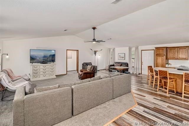 5255 Osborn Road, Kingston, OK 73439
