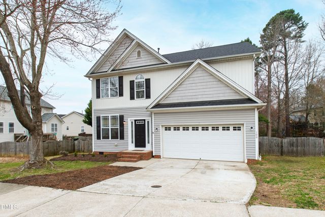 100 Covenant Rock Lane, Holly Springs, NC 27540