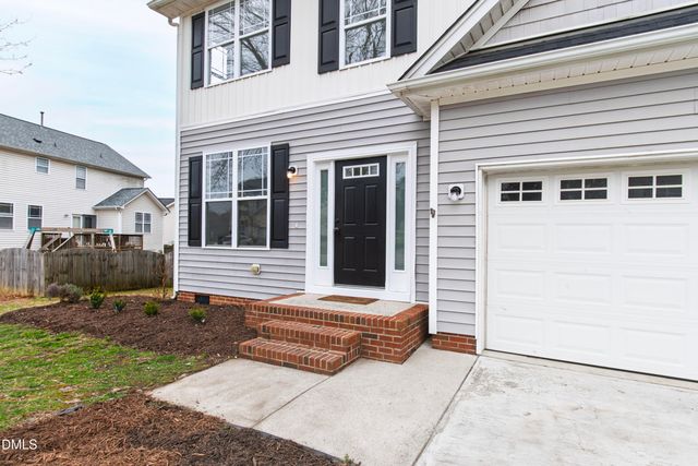 100 Covenant Rock Lane, Holly Springs, NC 27540