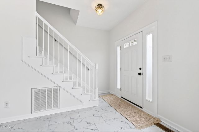 100 Covenant Rock Lane, Holly Springs, NC 27540