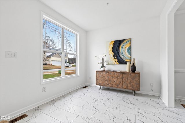 100 Covenant Rock Lane, Holly Springs, NC 27540