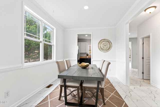 100 Covenant Rock Lane, Holly Springs, NC 27540