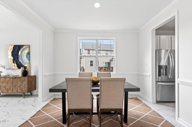 100 Covenant Rock Lane, Holly Springs, NC 27540