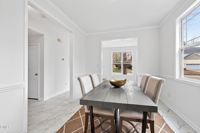 100 Covenant Rock Lane, Holly Springs, NC 27540