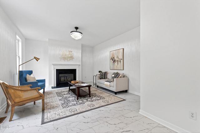 100 Covenant Rock Lane, Holly Springs, NC 27540