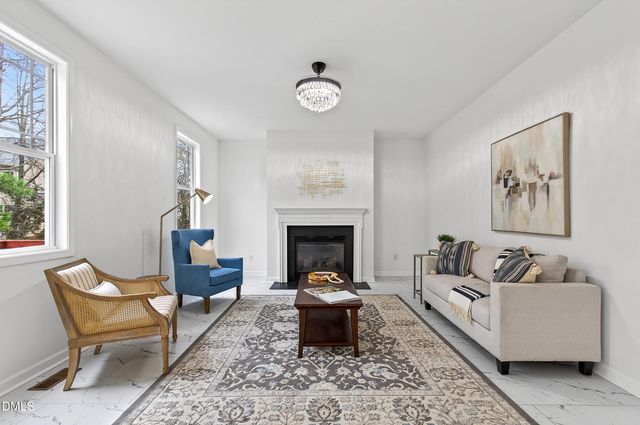 100 Covenant Rock Lane, Holly Springs, NC 27540