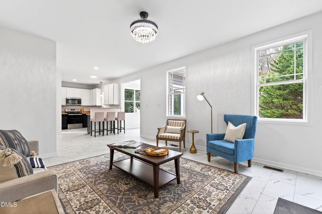 100 Covenant Rock Lane, Holly Springs, NC 27540