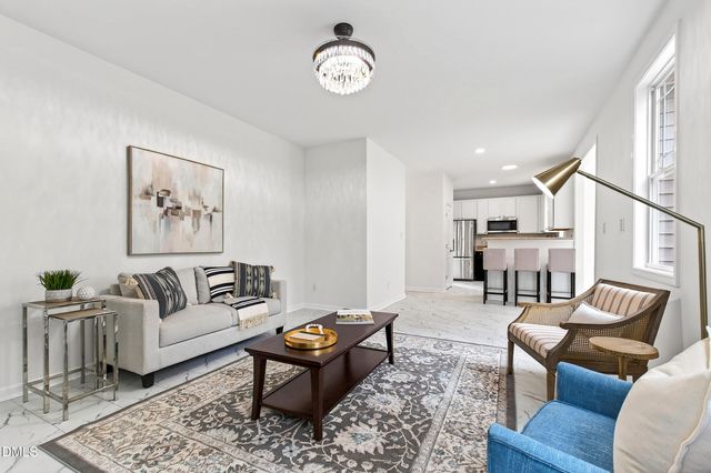 100 Covenant Rock Lane, Holly Springs, NC 27540